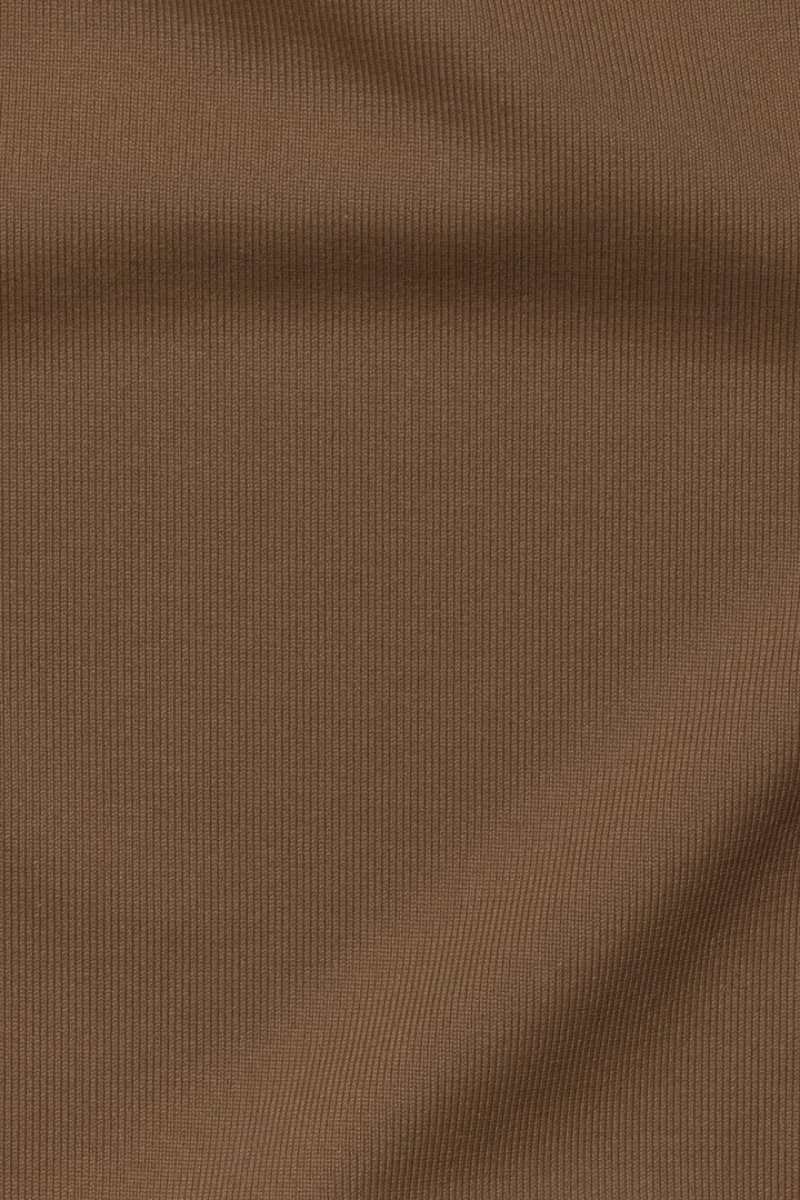 Olive BLOCH Estrella Adjustable Strap Women's Bodysuit | UDVR46570